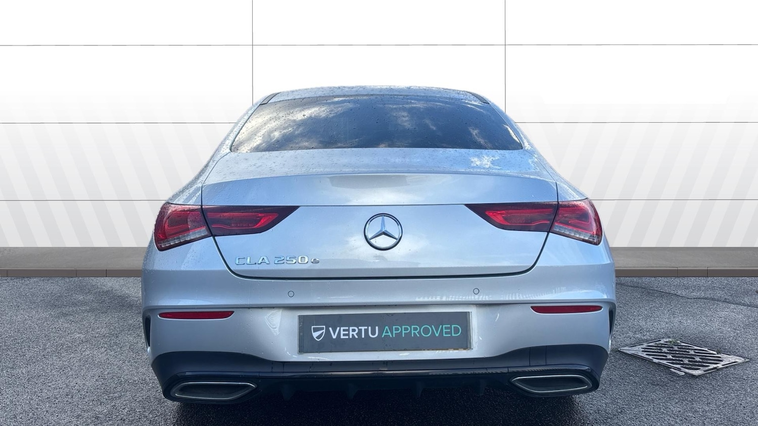 Used Mercedes-Benz CLA 2023 for sale - 77296993: Photo 6