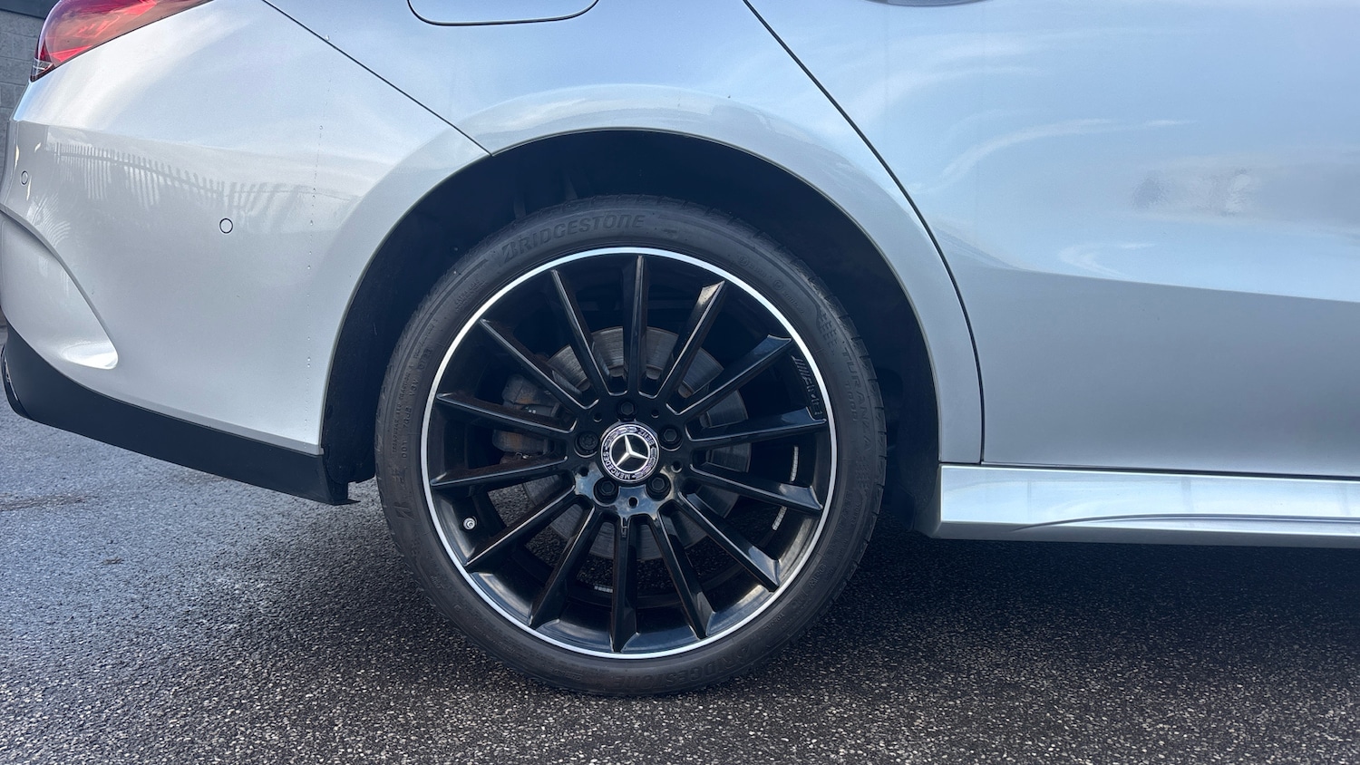 Used Mercedes-Benz CLA 2023 for sale - 77296993: Photo 7