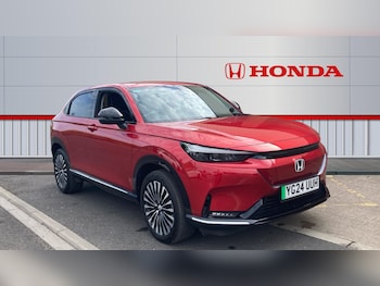 Used Honda e NY1 2024 for sale - 78439678: Photo