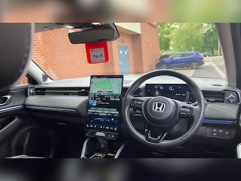 Used Honda e NY1 2024 for sale - 78439678: Photo