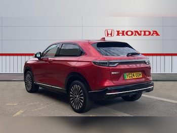 Used Honda e NY1 2024 for sale - 78439678: Photo
