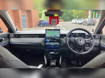 Used Honda e NY1 2024 for sale - 78439678: Photo