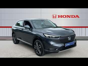2023 (23) - 1.5 eHEV Advance 5dr CVT Hybrid Hatchback