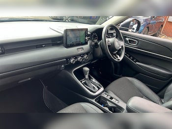 Used Honda HR-V 2023 for sale - 75314612: Photo