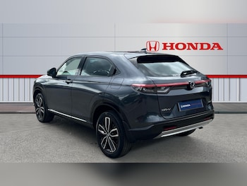 Used Honda HR-V 2023 for sale - 75314612: Photo