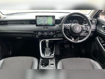 Used Honda HR-V 2023 for sale - 75314612: Photo