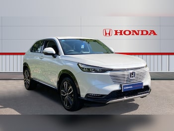 Used Honda HR-V 2023 for sale - 75593088: Photo