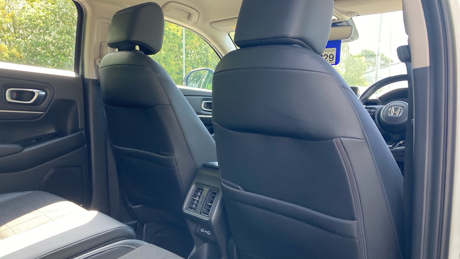 Vehicle 28