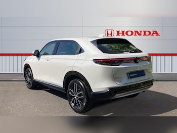 Used Honda HR-V 2023 for sale - 75593088: Photo