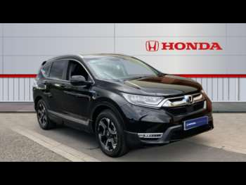 2020 (70) - 2.0 i-MMD Hybrid EX 5dr eCVT Hybrid Estate