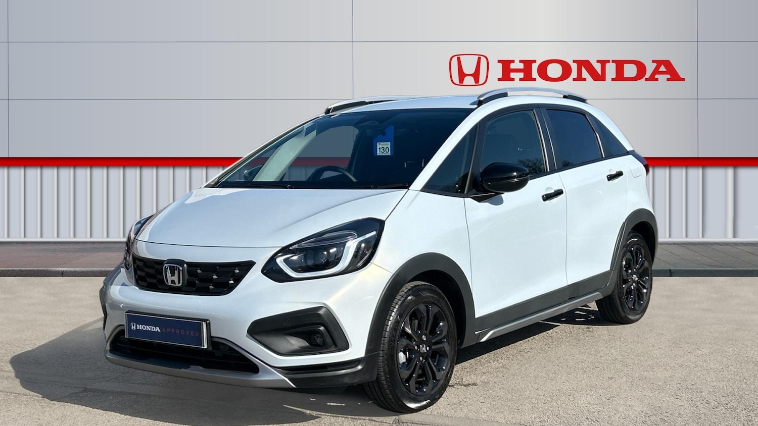 Used Honda Jazz 2025 for sale - 77933878: Photo 10