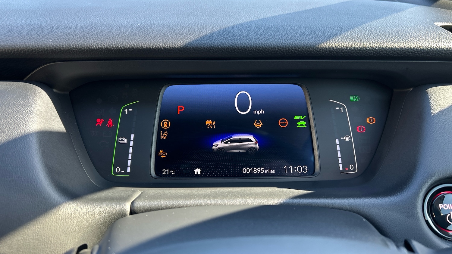 Used Honda Jazz 2025 for sale - 77933878: Photo 11