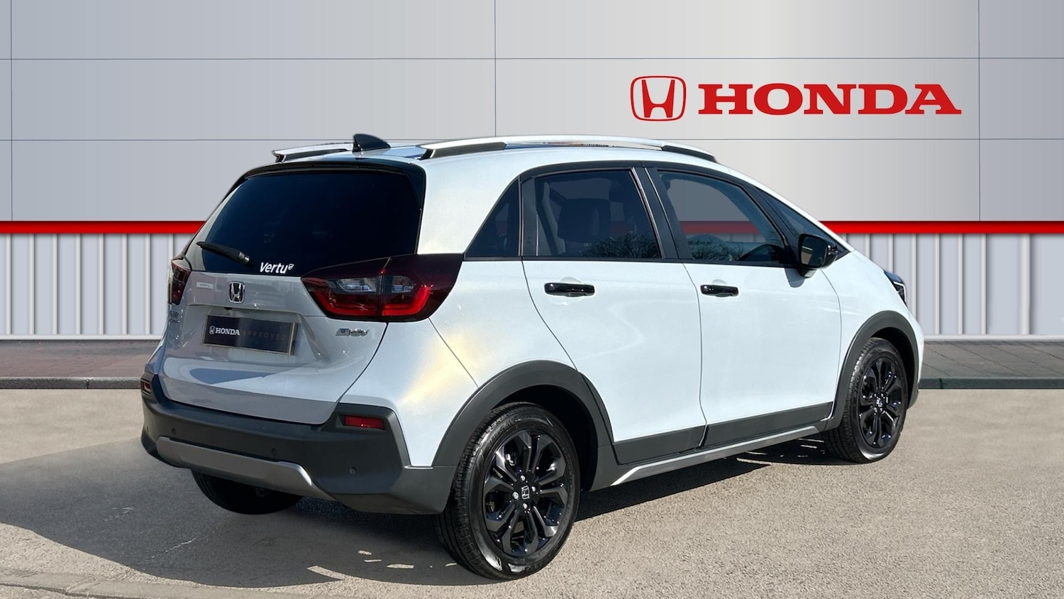 Used Honda Jazz 2025 for sale - 77933878: Photo 12