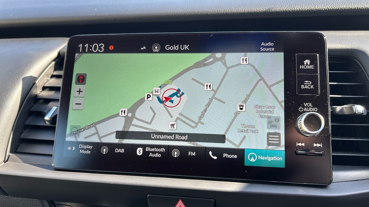 Used Honda Jazz 2025 for sale - 77933878: Photo 13