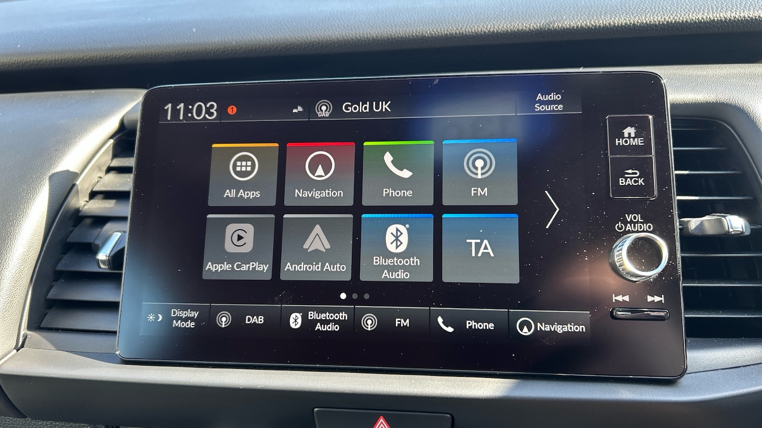 Used Honda Jazz 2025 for sale - 77933878: Photo 14