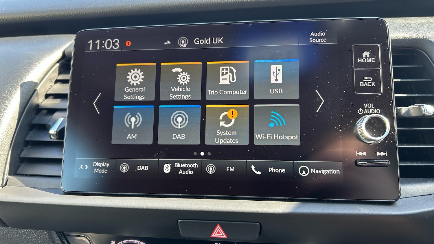 Used Honda Jazz 2025 for sale - 77933878: Photo 15