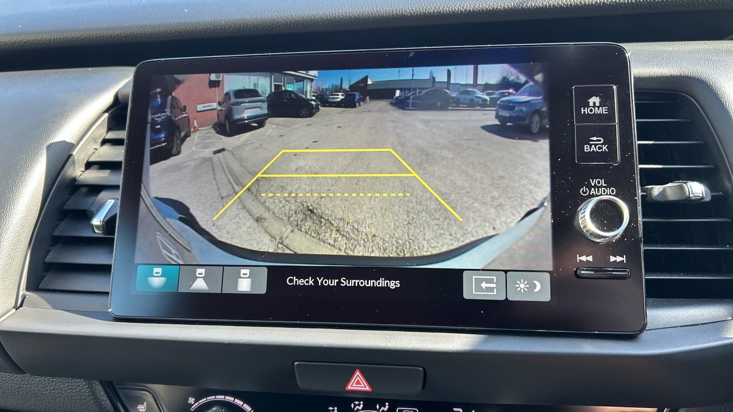 Used Honda Jazz 2025 for sale - 77933878: Photo 16