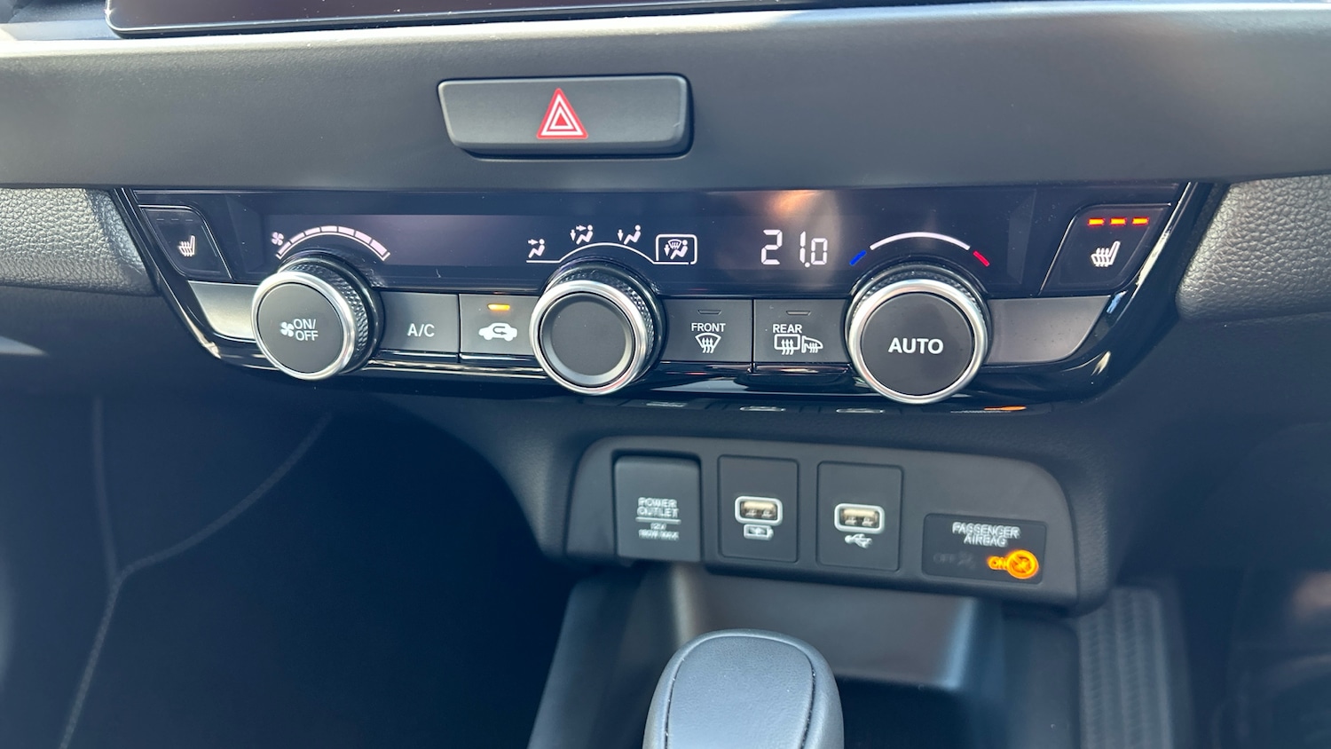 Used Honda Jazz 2025 for sale - 77933878: Photo 17