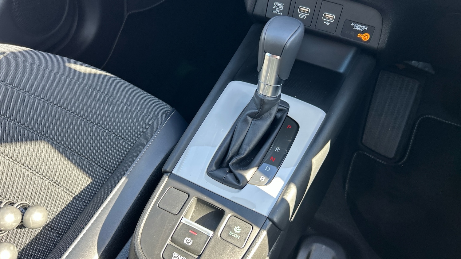 Used Honda Jazz 2025 for sale - 77933878: Photo 18