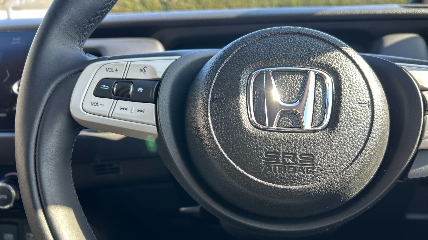 Used Honda Jazz 2025 for sale - 77933878: Photo 19