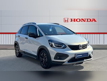 Used Honda Jazz 2025 for sale - 77933878: Photo