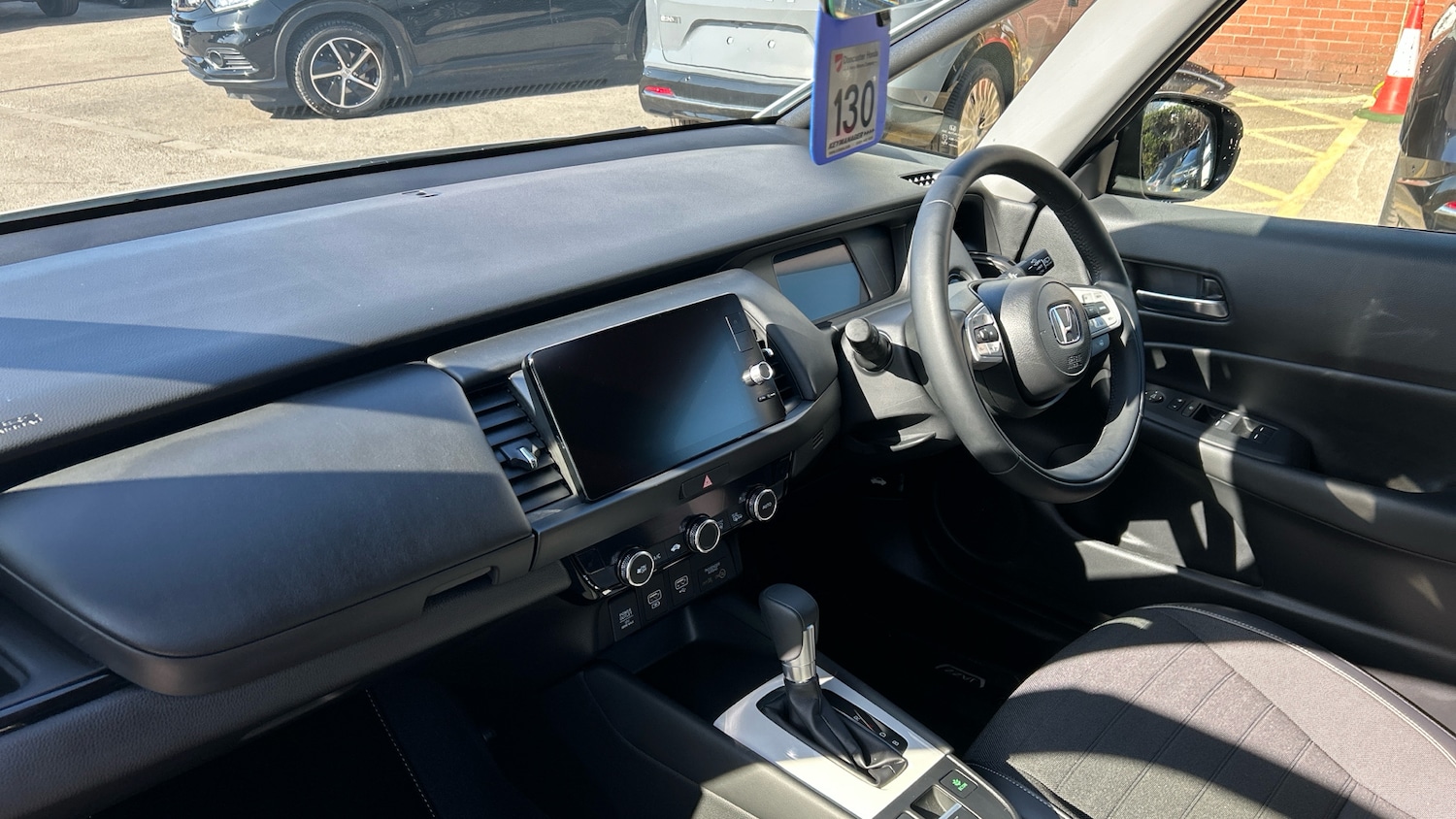 Used Honda Jazz 2025 for sale - 77933878: Photo 2