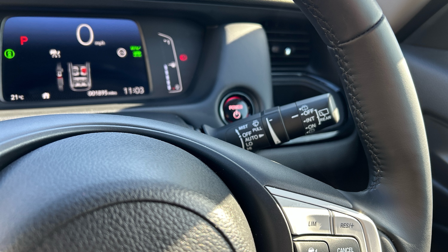 Used Honda Jazz 2025 for sale - 77933878: Photo 21