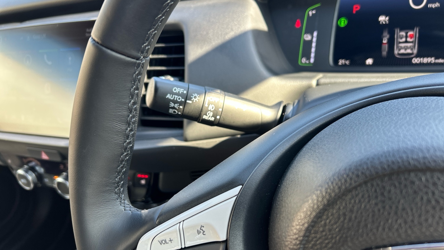 Used Honda Jazz 2025 for sale - 77933878: Photo 22