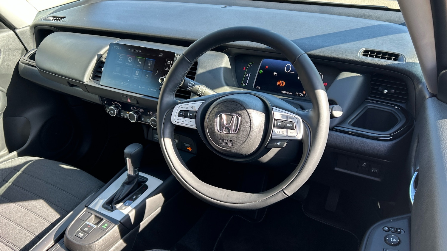 Used Honda Jazz 2025 for sale - 77933878: Photo 26