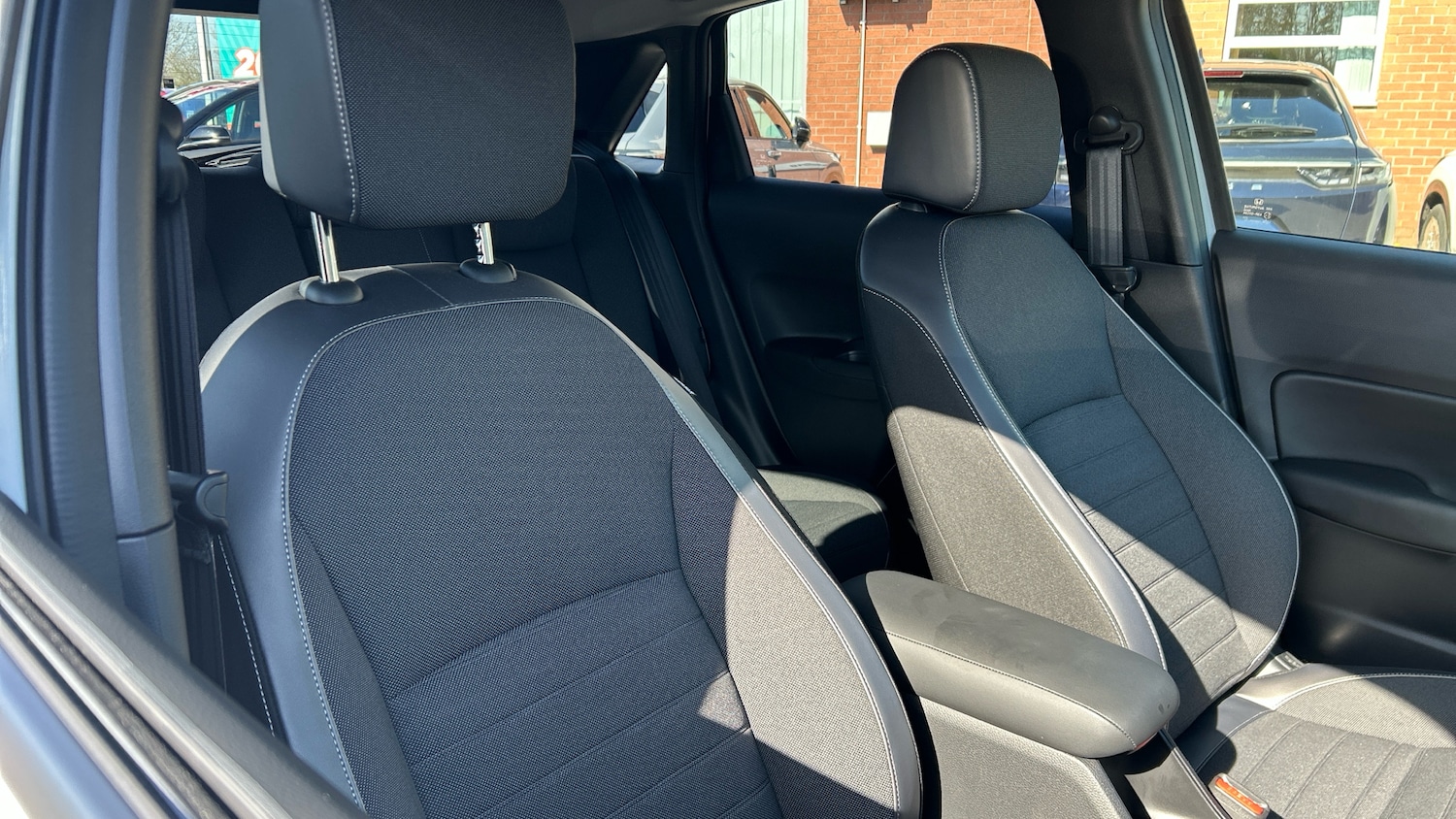 Used Honda Jazz 2025 for sale - 77933878: Photo 27