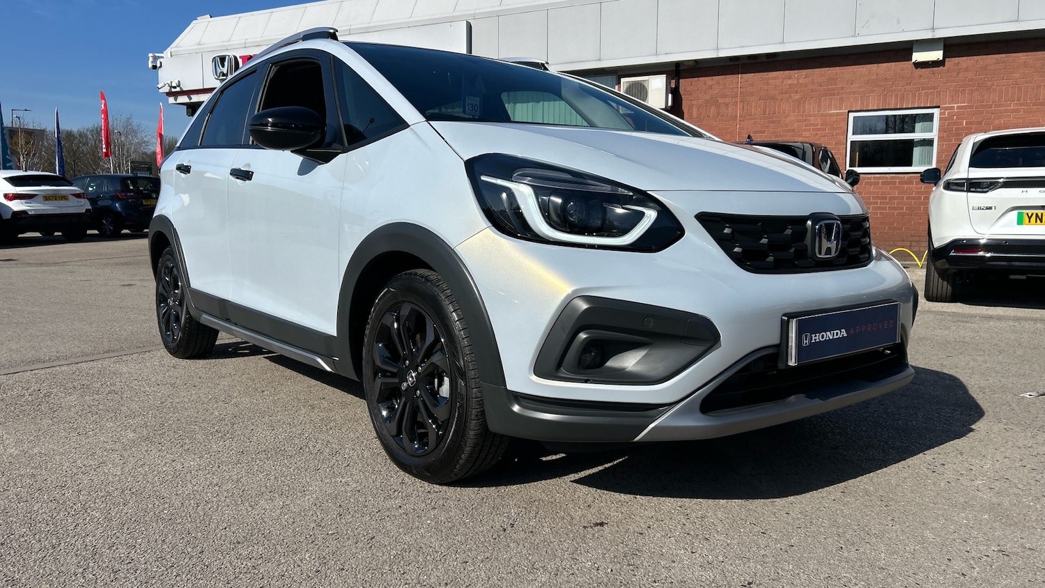 Used Honda Jazz 2025 for sale - 77933878: Photo 28