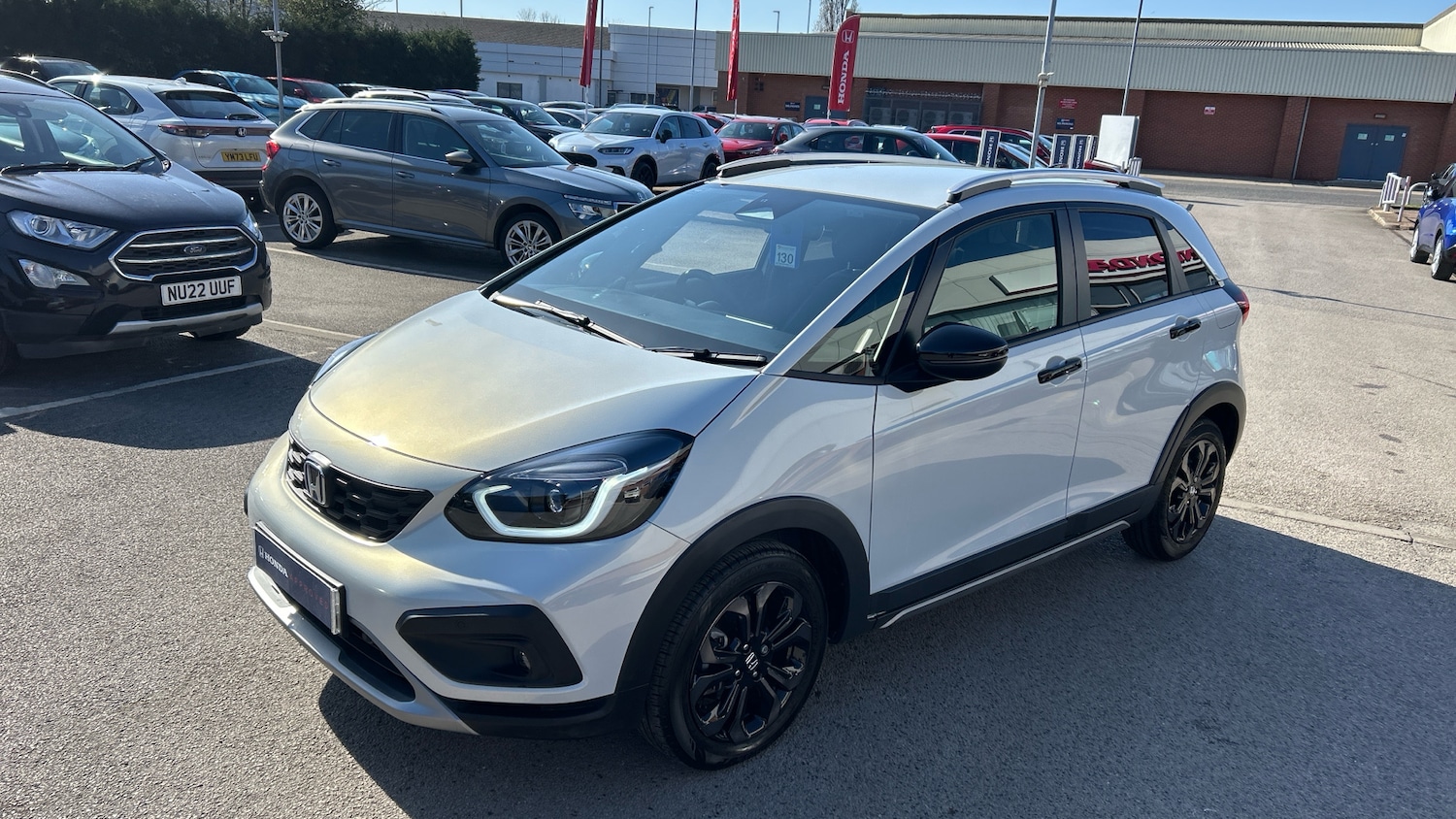 Used Honda Jazz 2025 for sale - 77933878: Photo 29