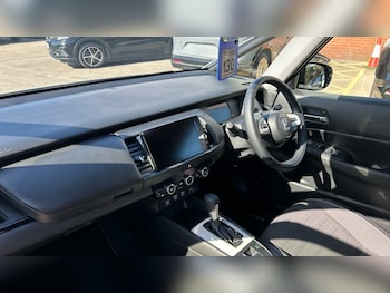 Used Honda Jazz 2025 for sale - 77933878: Photo