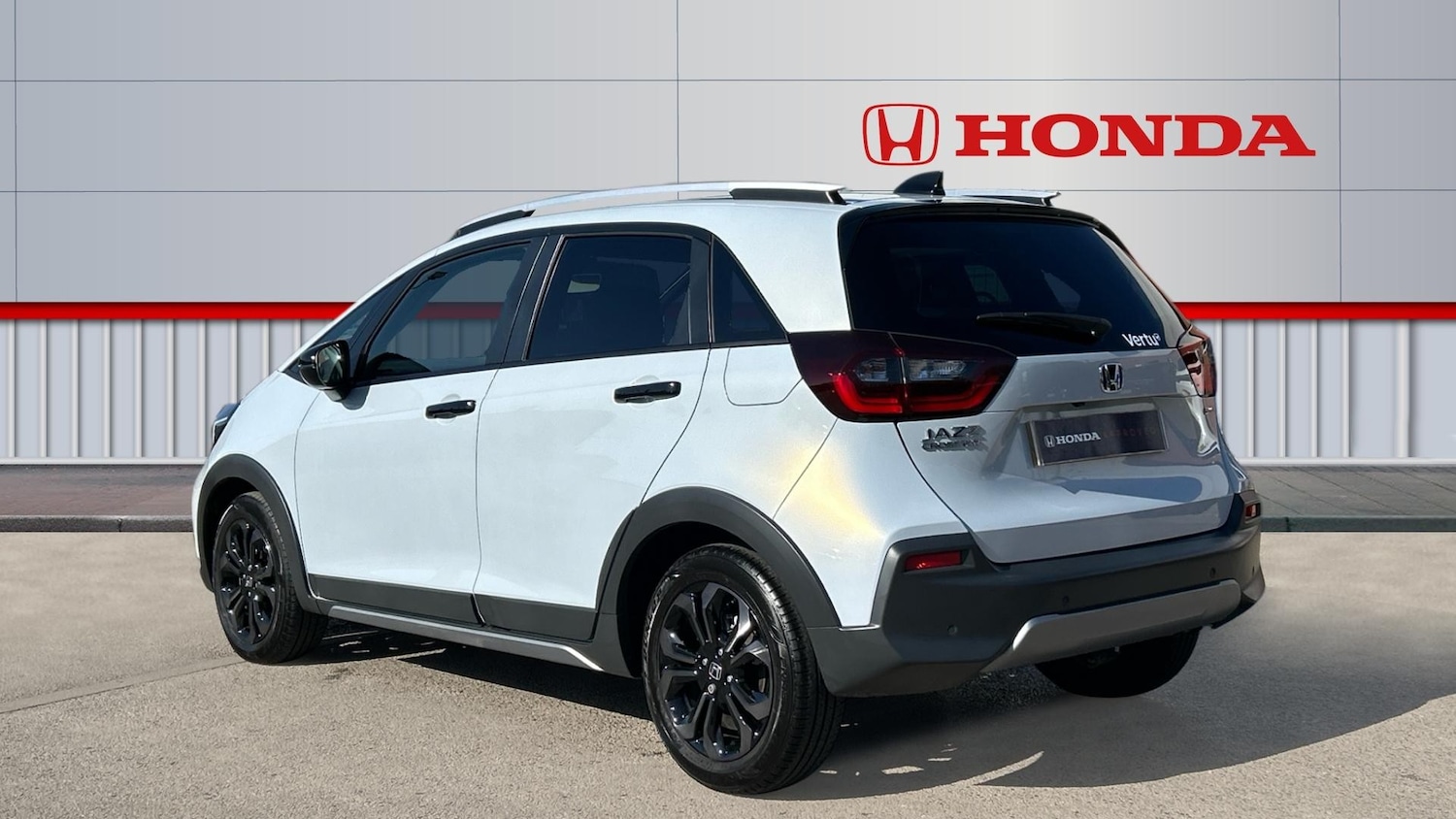 Used Honda Jazz 2025 for sale - 77933878: Photo 3