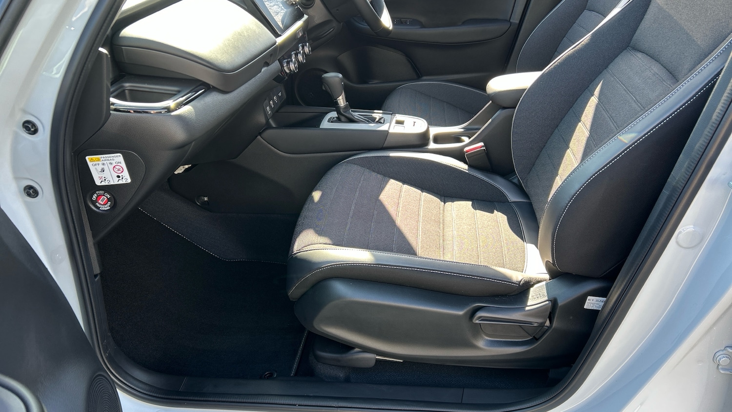 Used Honda Jazz 2025 for sale - 77933878: Photo 30