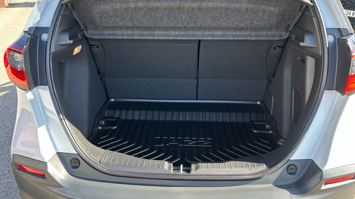 Used Honda Jazz 2025 for sale - 77933878: Photo 33