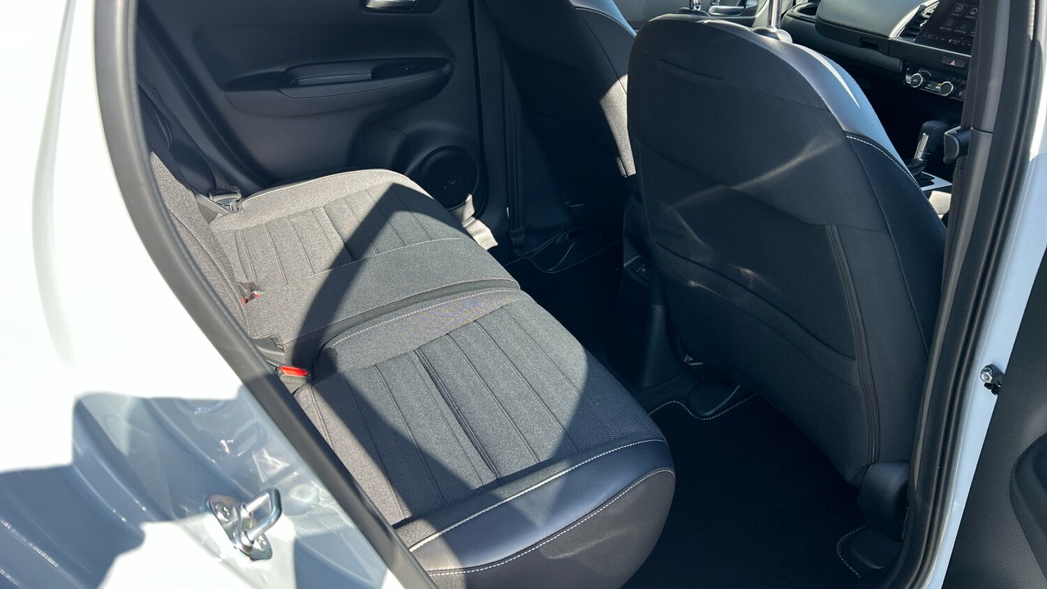 Used Honda Jazz 2025 for sale - 77933878: Photo 35