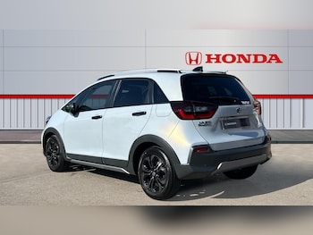 Used Honda Jazz 2025 for sale - 77933878: Photo