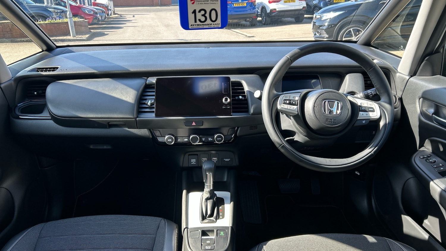 Used Honda Jazz 2025 for sale - 77933878: Photo 4