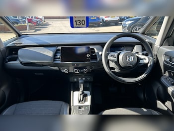 Used Honda Jazz 2025 for sale - 77933878: Photo