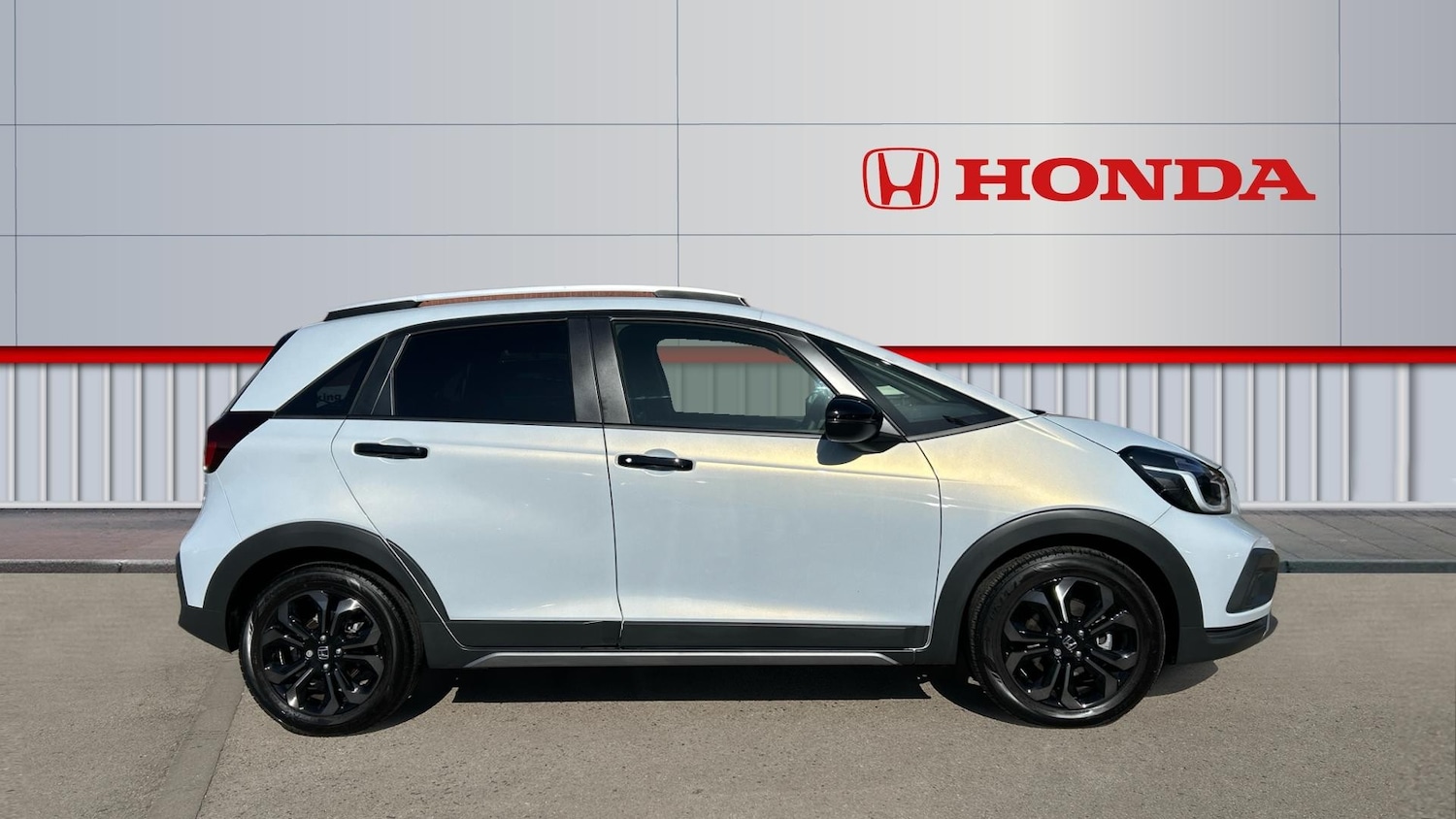 Used Honda Jazz 2025 for sale - 77933878: Photo 5