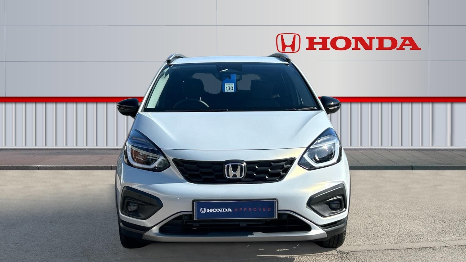 Used Honda Jazz 2025 for sale - 77933878: Photo 6