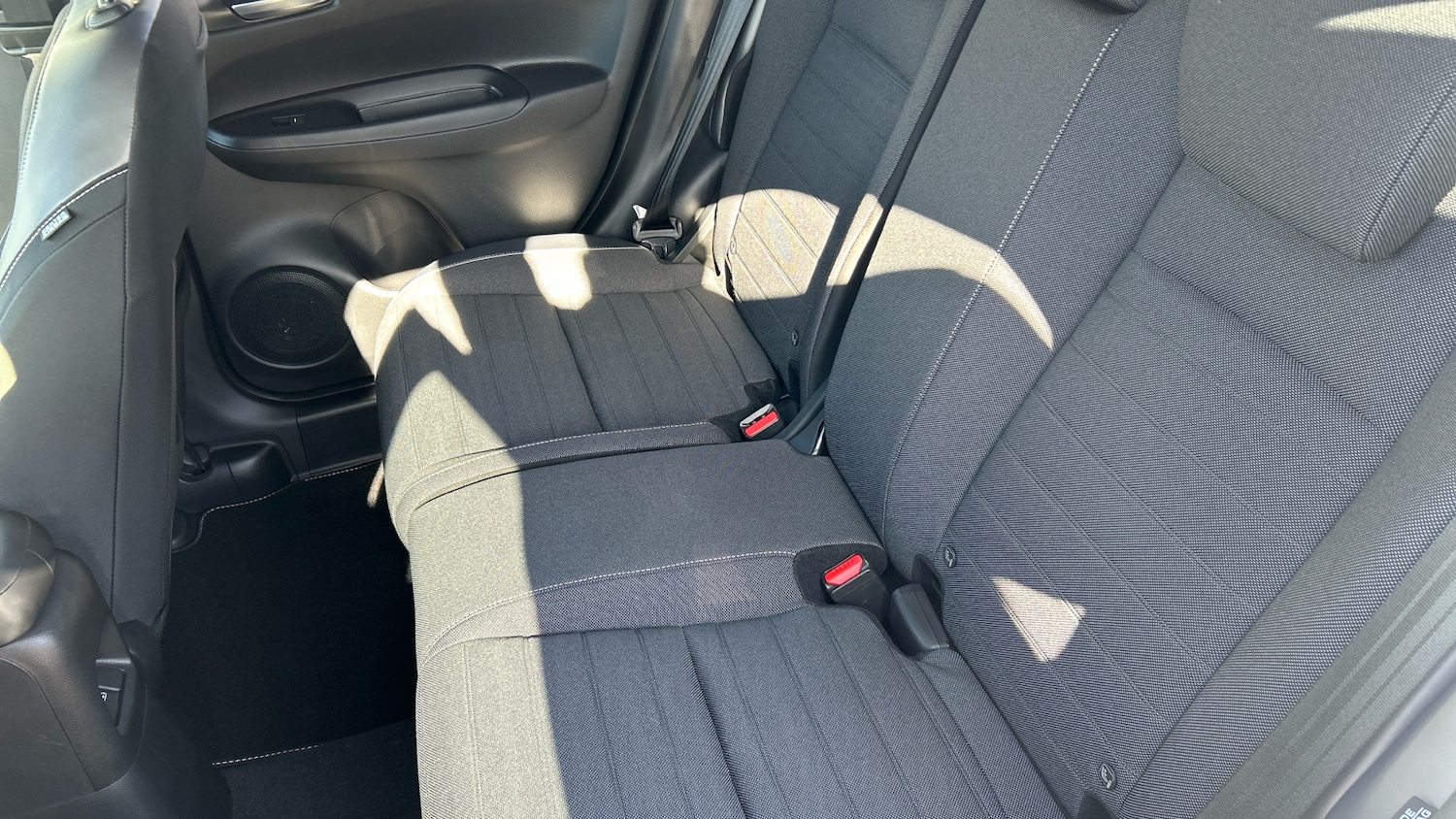 Used Honda Jazz 2025 for sale - 77933878: Photo 8