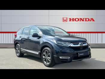 2021 (71) - 2.0 i-MMD Hybrid SE 2WD 5dr eCVT Hybrid Estate