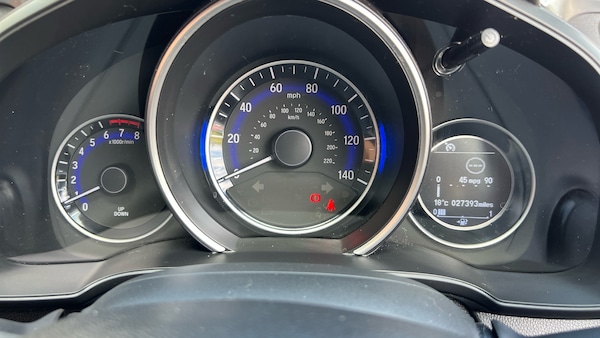 Used Honda Jazz 2018 for sale - 76146527: Photo 11