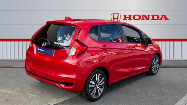 Used Honda Jazz 2018 for sale - 76146527: Photo 12