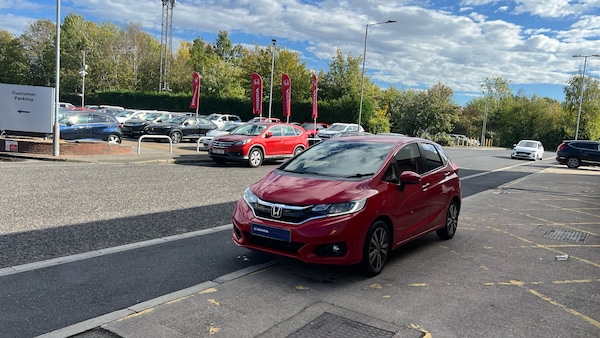 Used Honda Jazz 2018 for sale - 76146527: Photo 13
