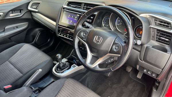 Used Honda Jazz 2018 for sale - 76146527: Photo 19