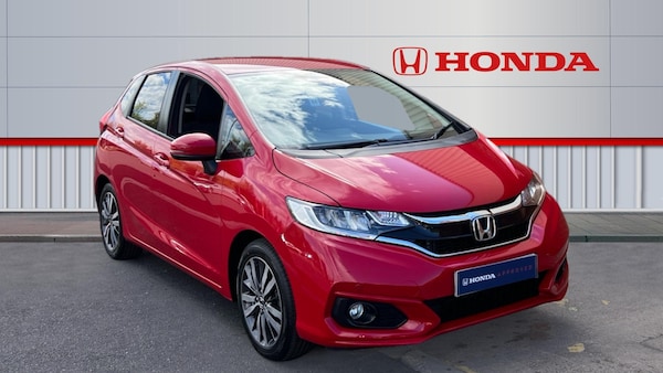 Used Honda Jazz 2018 for sale - 76146527: Photo 1