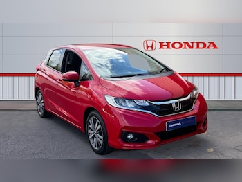 Honda - Jazz